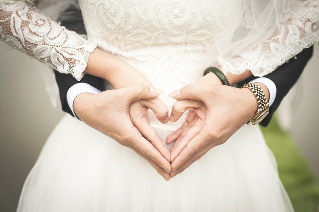 איך רושמים חוזה להפרד רכושית לפני החתונה