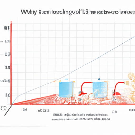3. גרף השוואת עלות-תועלת של מכונות שטיפה בלחץ גבוה עם שיטות ניקוי מסורתיות.